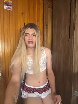 Show de Samantha_loch na webcam