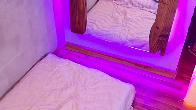 Živý XXX chat Kaaory