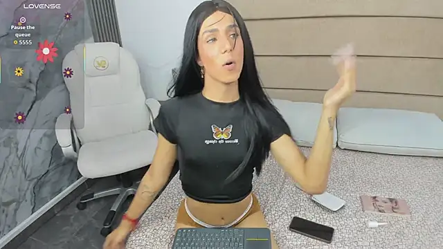 Czat XXX na żywo – laurenn_moore