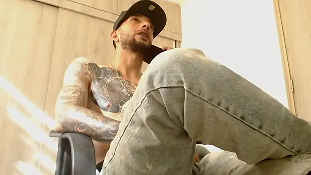 Show Webcam de LukasScott_
