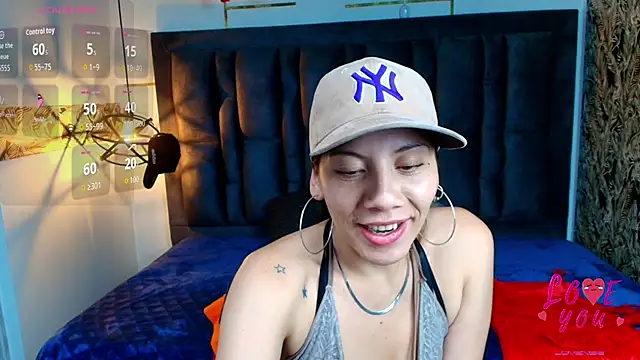 Chat XXX Live Abril_Fox__