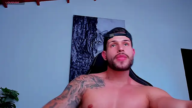 Santos_ramirez1 Chat XXX live