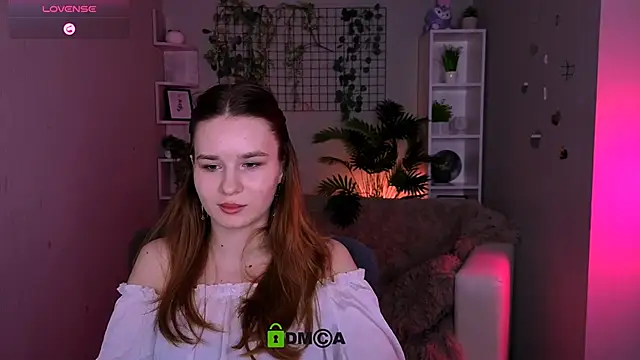 angie_foxy1 Obrolan Langsung XXX