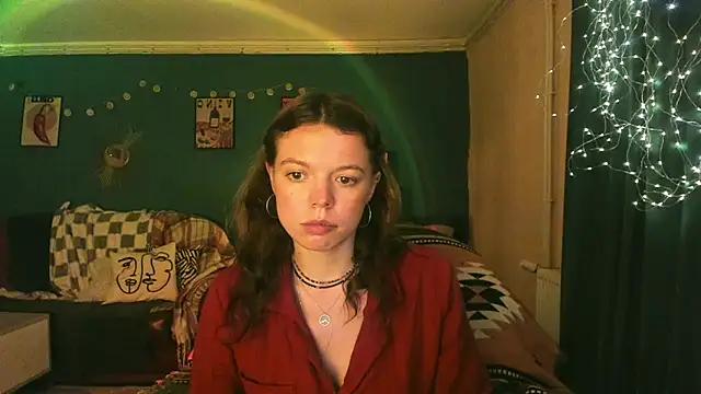 ClancyMorissey Adlı Modelin Canlı XXX Sohbeti