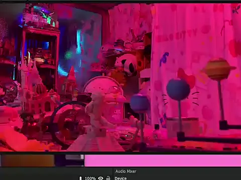 Chat XXX Live JesuAdam
