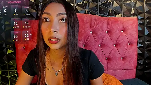 Chat XXX ao vivo de angeldreams15_