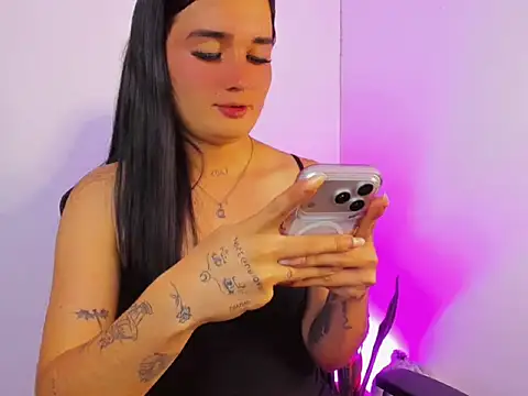 sofi-nyx Chat XXX live