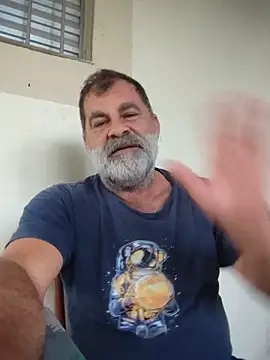 Chat XXX ao vivo de Peludo173317