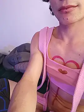 Chat XXX ao vivo de LittleTymmy