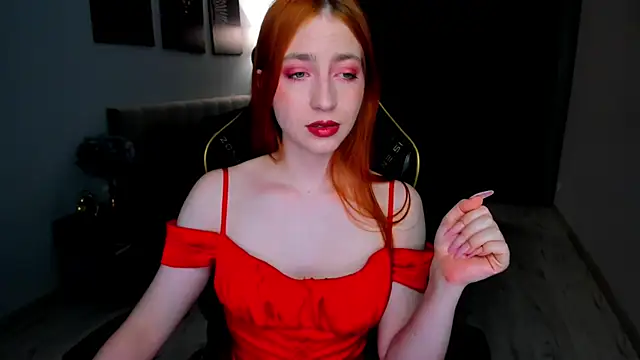 _FireInMySoul_ Chat XXX live