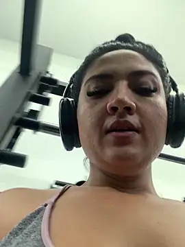 Show de webcam de casalsafadoll
