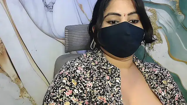 Živý XXX chat Ridhima_sony
