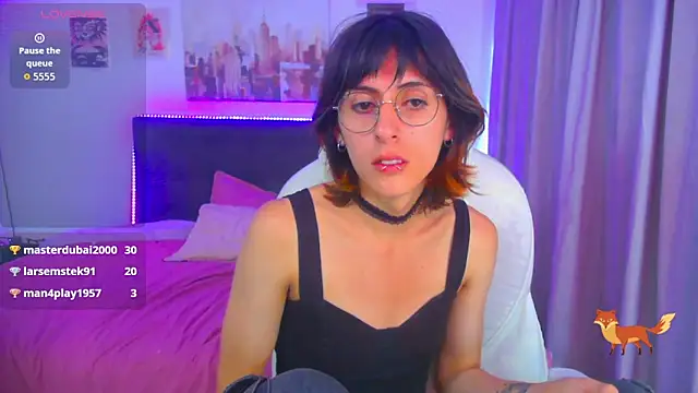 goth_minerva élő XXX-chatje