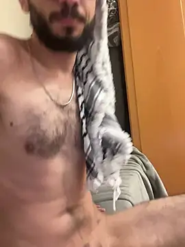 Kissall Live XXX-Chat