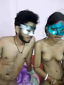 husband_wife_12's Live XXX Chat