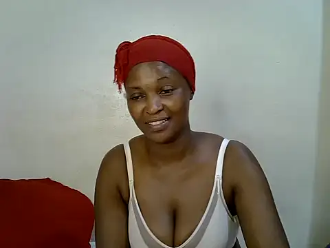 Sierra_queen élő XXX-chatje