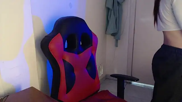 Chat XXX en directo de Maximesex
