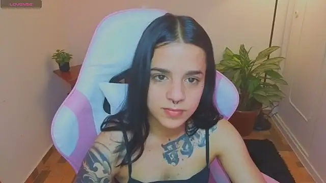 Nicole_Foxx_'s Live XXX Chat