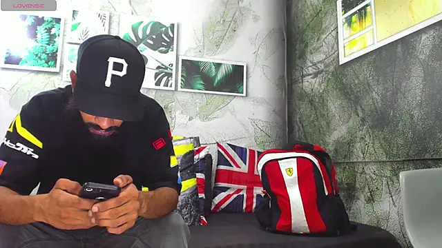 Damian_Shakurn Live XXX chat