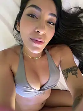 Chat XXX Live AshleyG_222