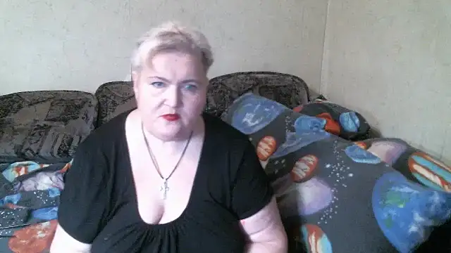 Czat XXX na żywo – Lana555