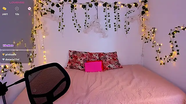 isabella_arias2 Live XXX-Chat