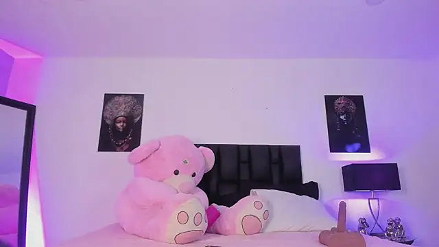 SaradaParker Live XXX-Chat