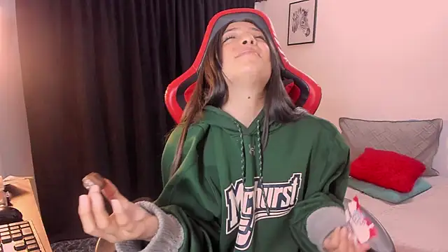 makima9 Live XXX-Chat