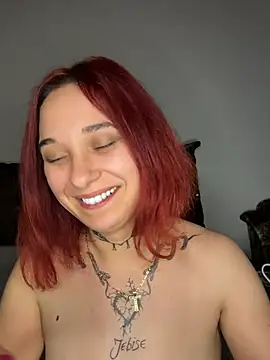 jebise23 Adlı Modelin Canlı XXX Sohbeti