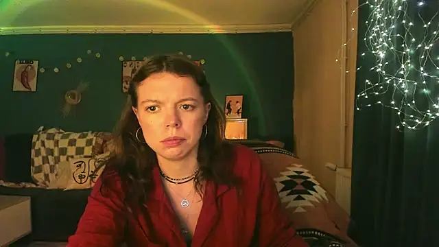 ClancyMorissey 라이브 XXX 채팅