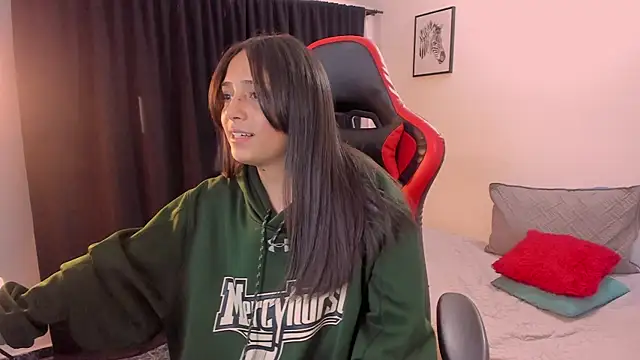 Živý XXX chat makima9