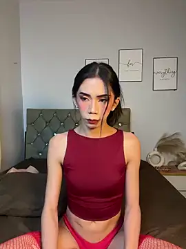 แชท XXX สดของ CassandraLovve