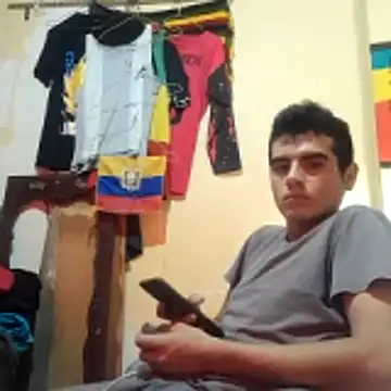 Ortiz3404 Live XXX-chat