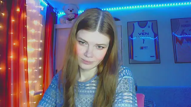 Živý XXX chat Klementa