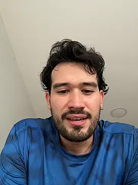 Chat XXX ao vivo de Adrian_SITH