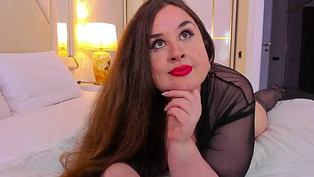 Chat XXX en directo de Mommylongnipples