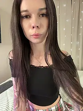 Vika_Gray: онлайн-секс-чат