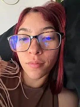 SarahLee__ Chat XXX in diretta