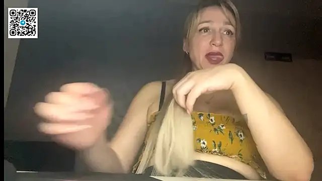Živý XXX chat Lapussia_