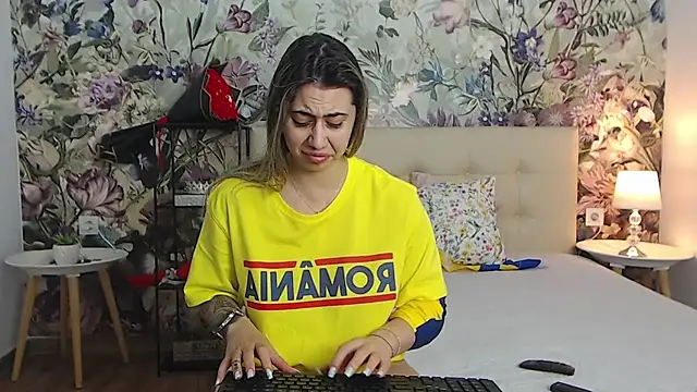 Chat XXX Live RoseDiamond06