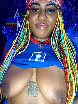 AmazonianMistress live XXX chat