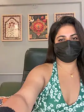 Kavya_hotieeeeeのライブXXXチャット