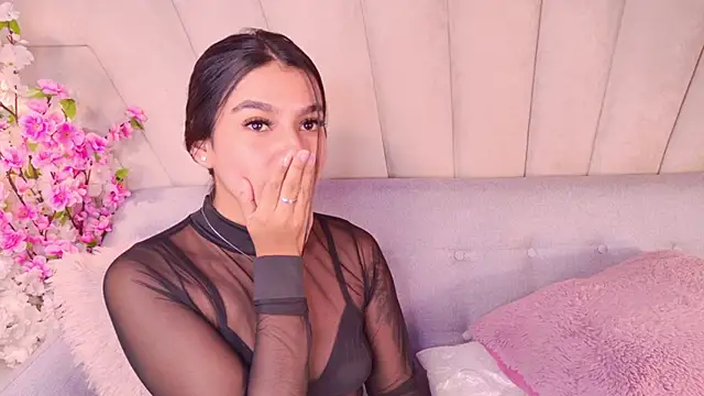 AlyssaRay Live XXX Chat