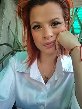Czat XXX na żywo – Cataleya_16