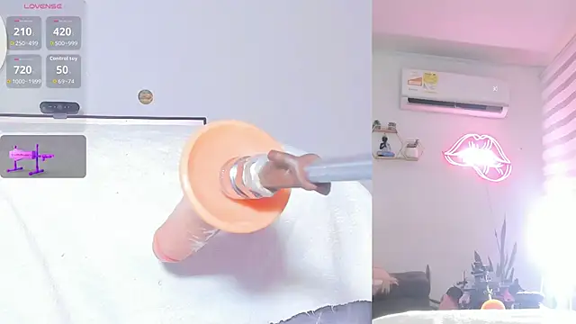 Bella_Donne_のライブXXXチャット