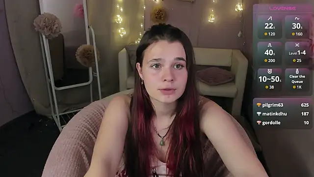 دردشة Kacey_Love الجنسية المباشرة