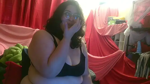 squishkink's Live XXX Chat