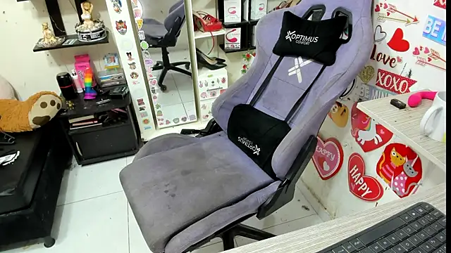 Czat XXX na żywo – allsson_queen