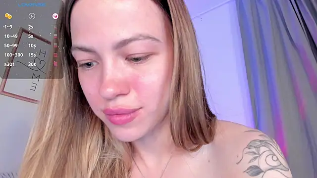 Chat +18 de damn_cutie ao vivo