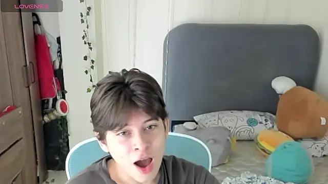 Felixzyn Live XXX-chat
